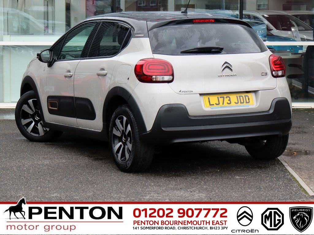 Used Citroen C3 2023 for sale - 77724228: Photo 6