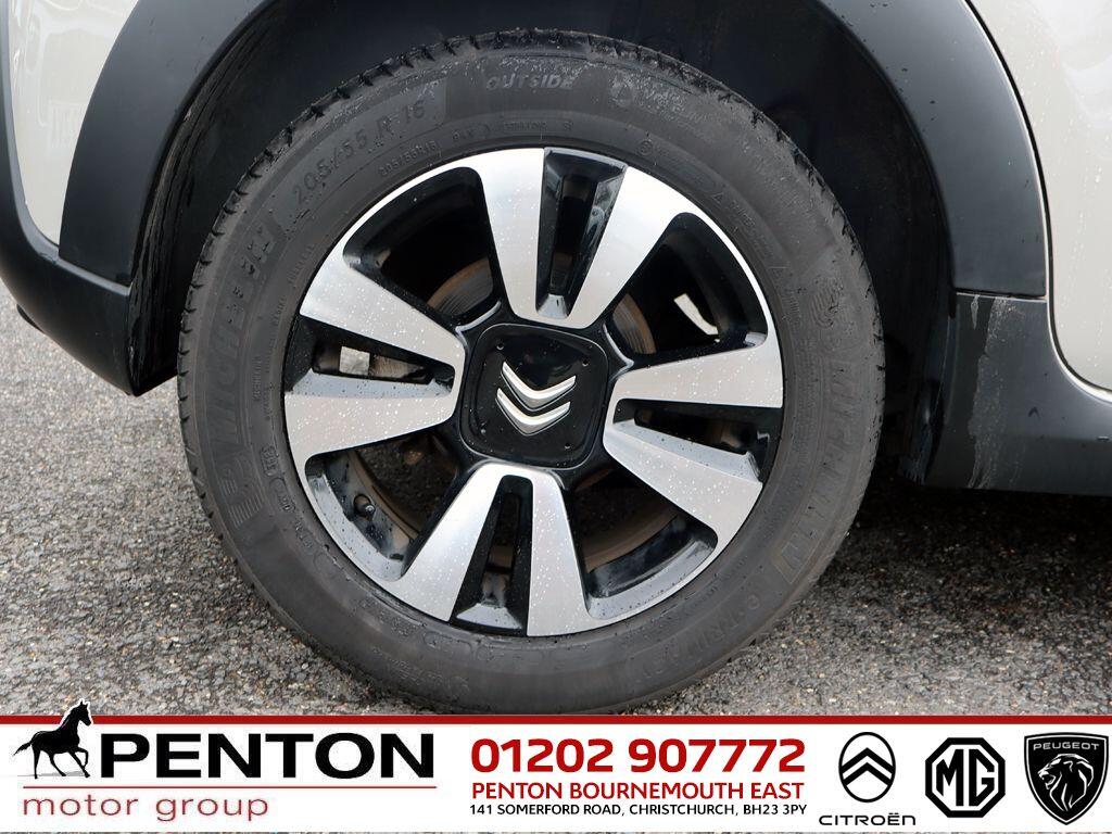 Used Citroen C3 2023 for sale - 77724228: Photo 7