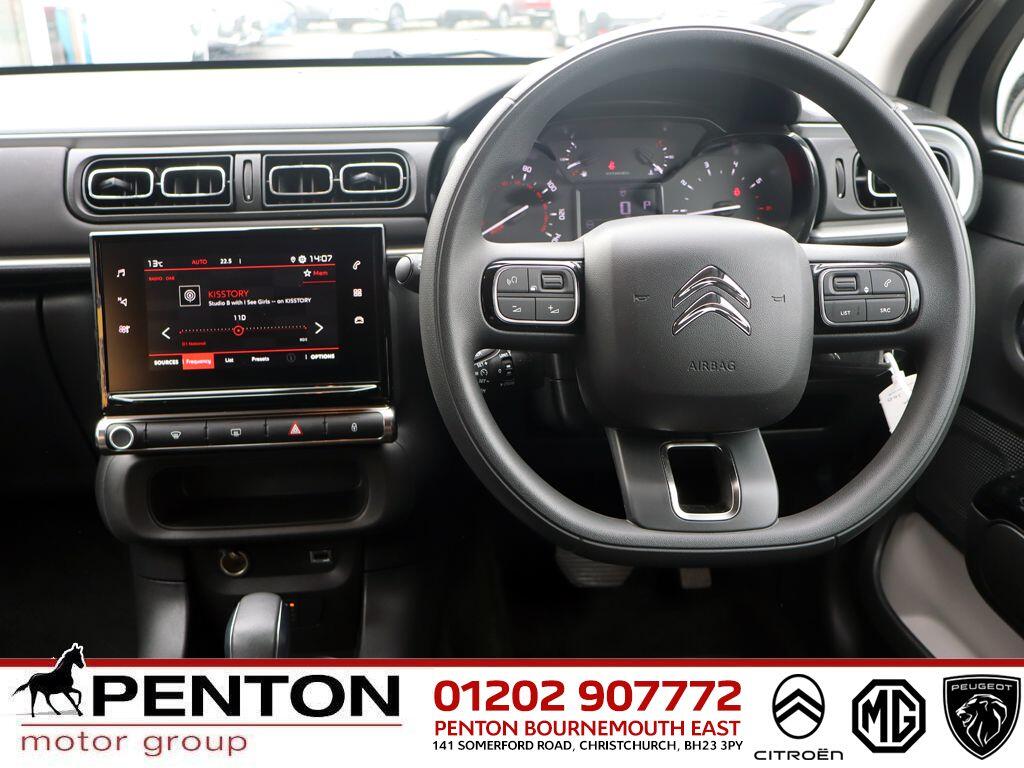 Used Citroen C3 2023 for sale - 77724228: Photo 8
