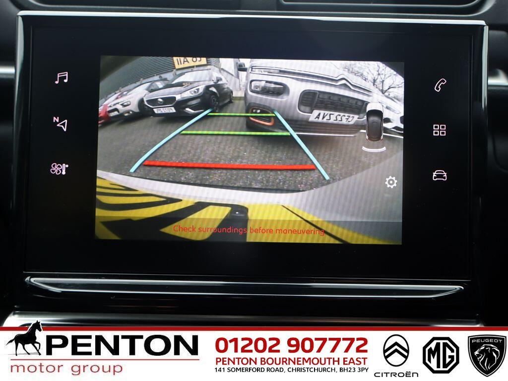 Used Citroen C3 2023 for sale - 77724228: Photo 9