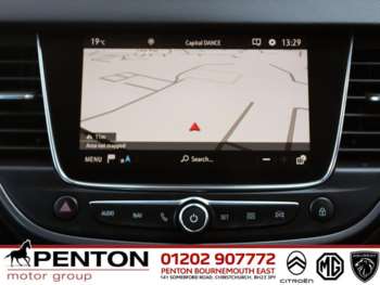 Used Vauxhall Crossland 2021 for sale - 74270263: Photo