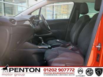 Used Vauxhall Crossland 2021 for sale - 74270263: Photo