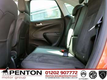 Used Vauxhall Crossland 2021 for sale - 74270263: Photo