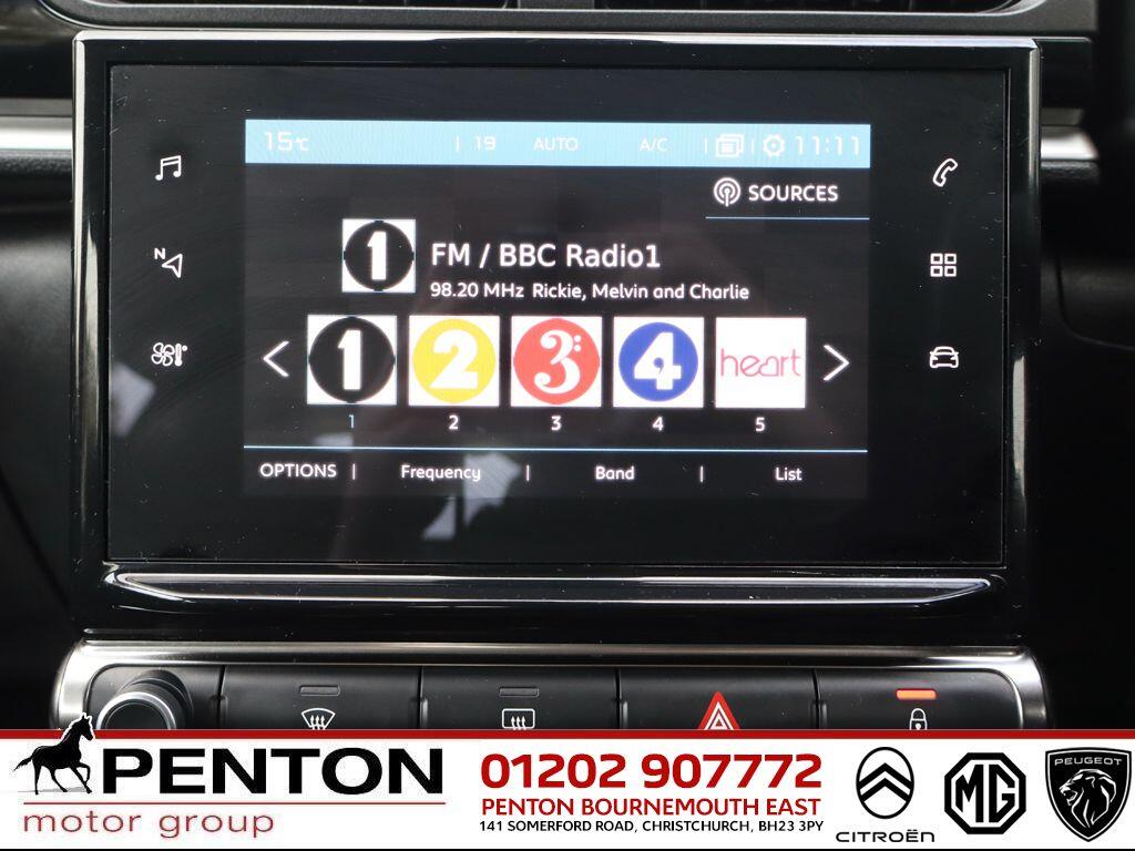 Used Citroen C3 2021 for sale - 76336968: Photo 10