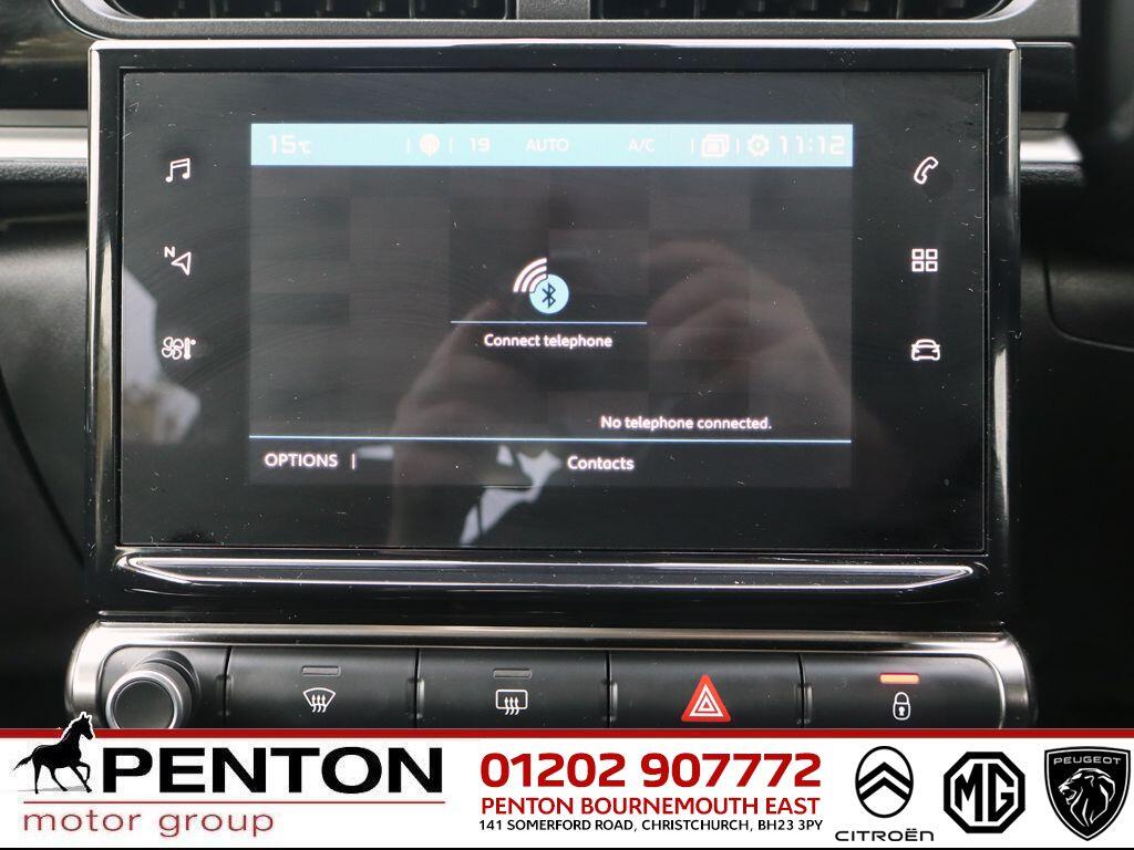 Used Citroen C3 2021 for sale - 76336968: Photo 12