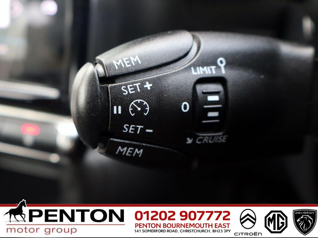 Used Citroen C3 2021 for sale - 76336968: Photo 14