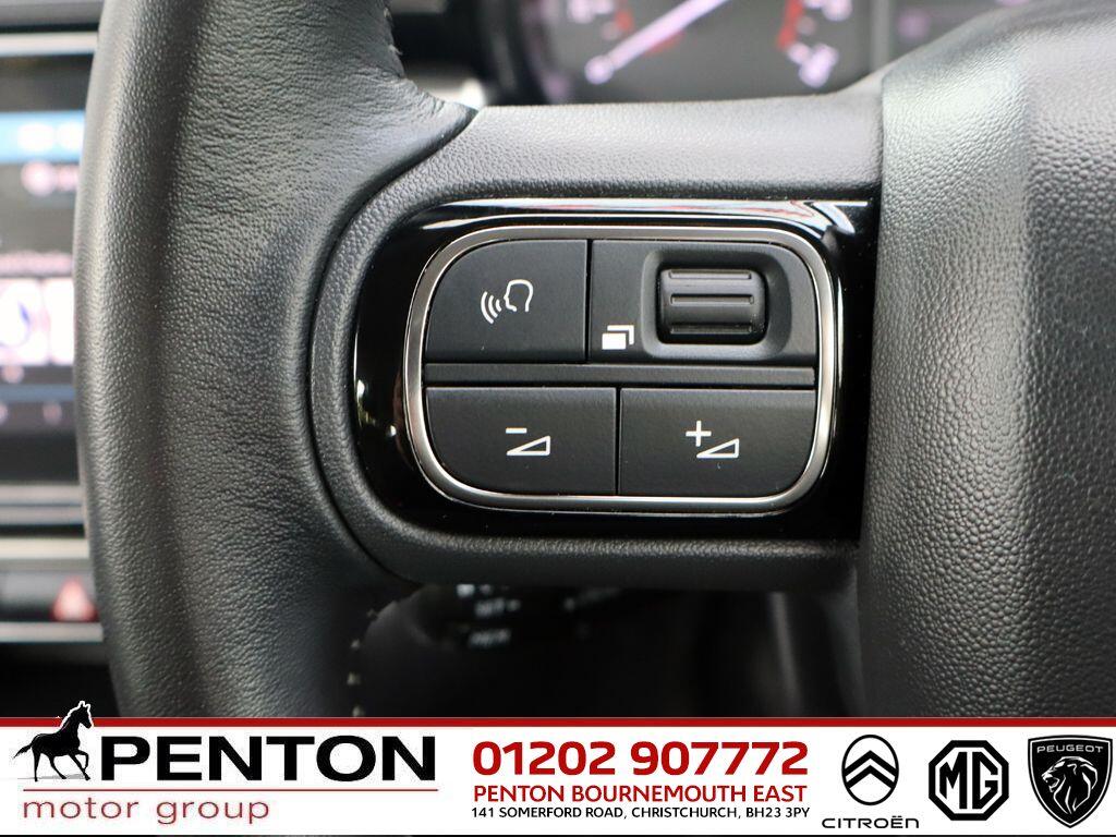 Used Citroen C3 2021 for sale - 76336968: Photo 17