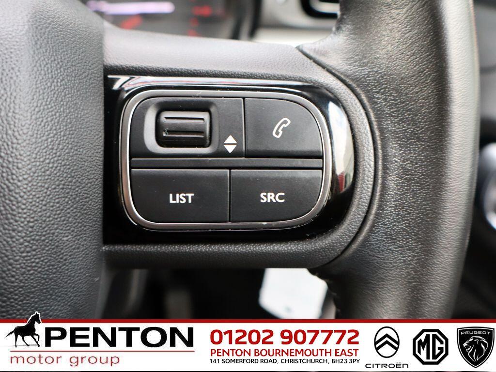 Used Citroen C3 2021 for sale - 76336968: Photo 18