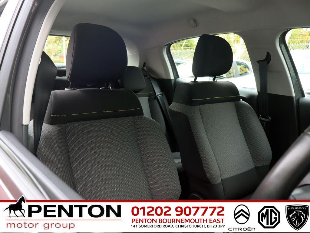 Used Citroen C3 2021 for sale - 76336968: Photo 19
