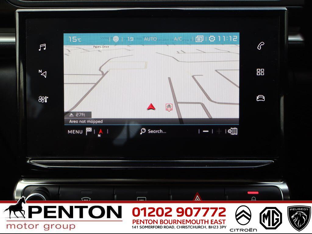 Used Citroen C3 2021 for sale - 76336968: Photo 2