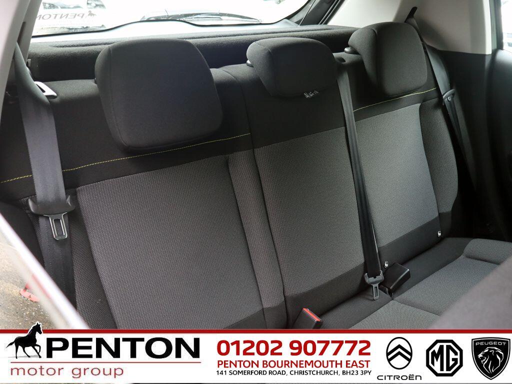 Used Citroen C3 2021 for sale - 76336968: Photo 21