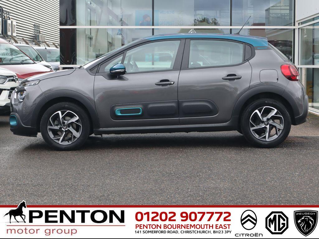 Used Citroen C3 2021 for sale - 76336968: Photo 23