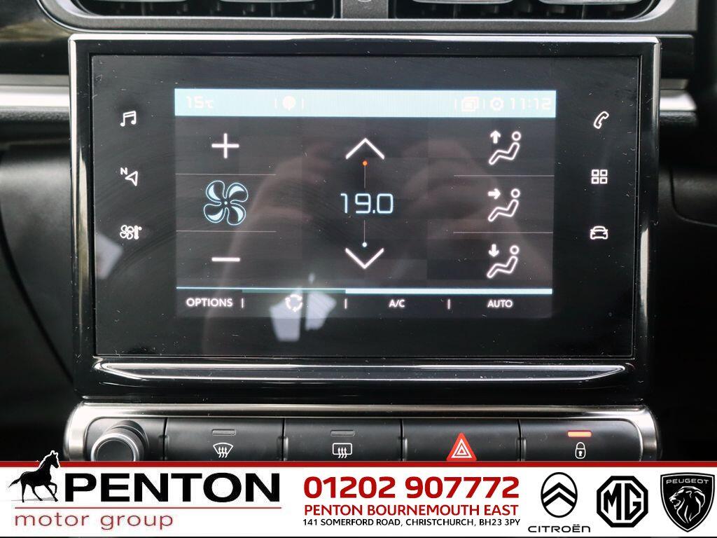 Used Citroen C3 2021 for sale - 76336968: Photo 4