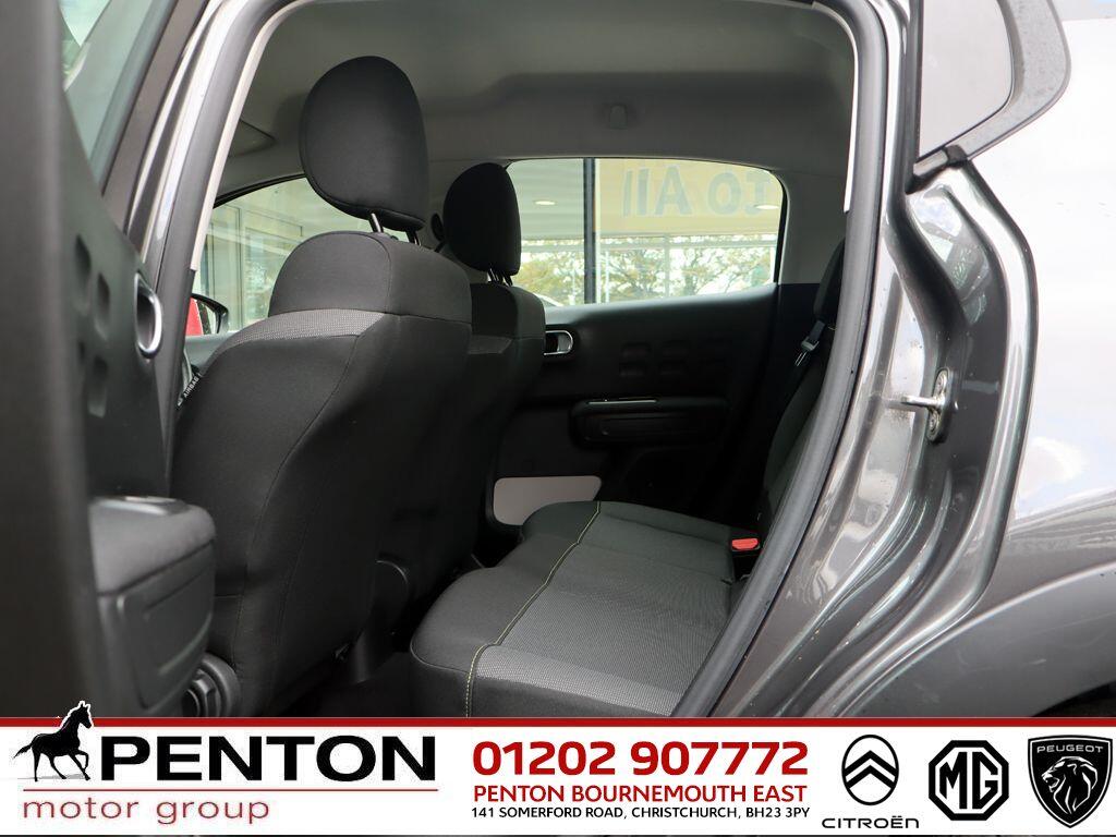 Used Citroen C3 2021 for sale - 76336968: Photo 5