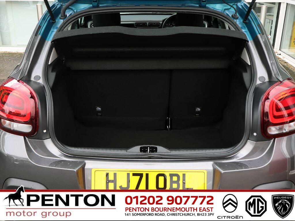 Used Citroen C3 2021 for sale - 76336968: Photo 6