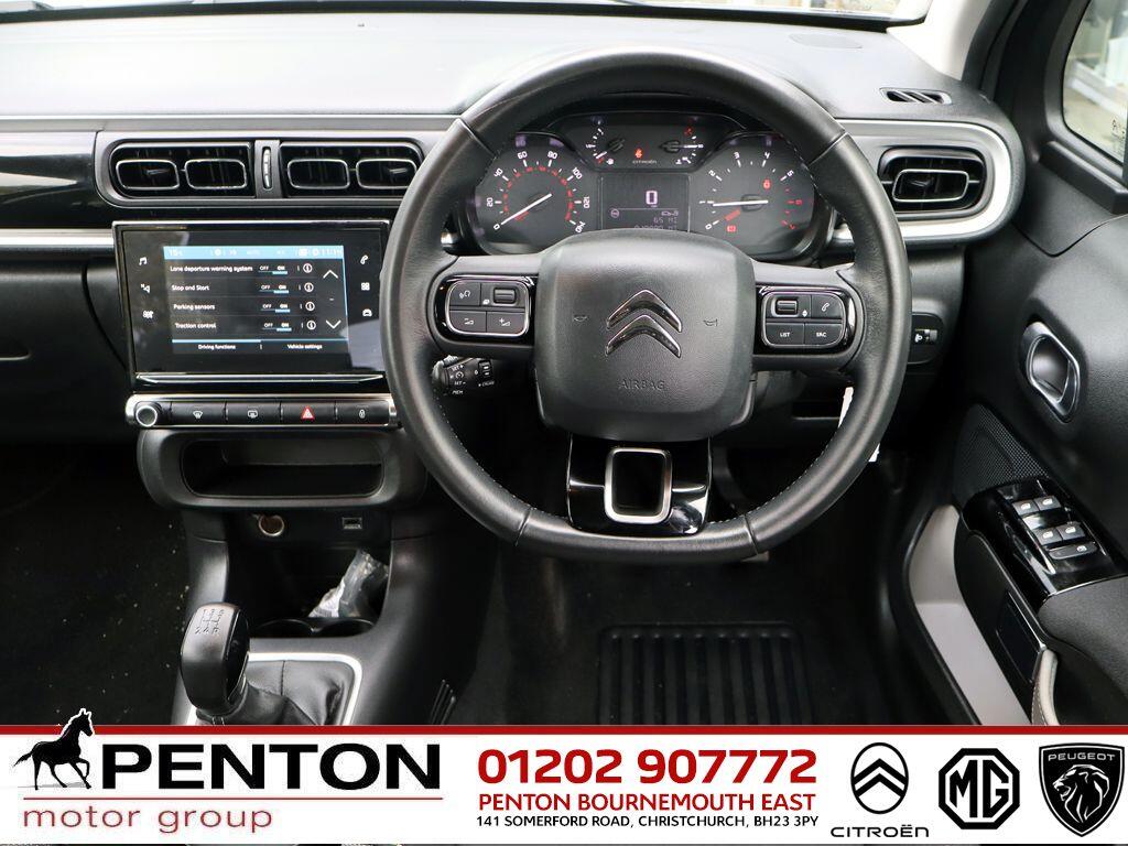 Used Citroen C3 2021 for sale - 76336968: Photo 8