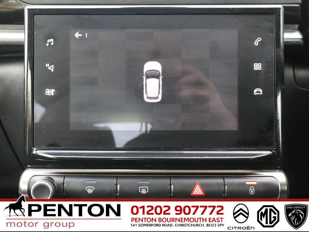 Used Citroen C3 2021 for sale - 76336968: Photo 9