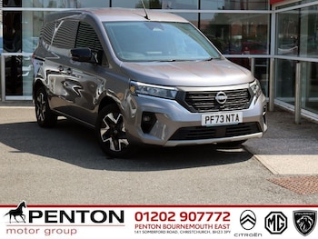 Used Nissan Other 2023 for sale - 78987972: Photo