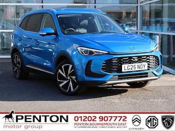 MG MG ZS feature image