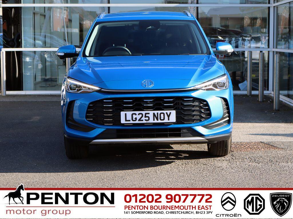 Used MG MG ZS for sale - 78128078: Photo 31