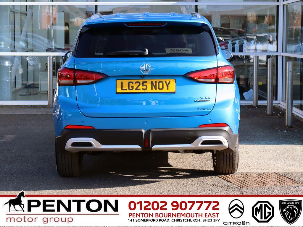 Used MG MG ZS for sale - 78128078: Photo 32