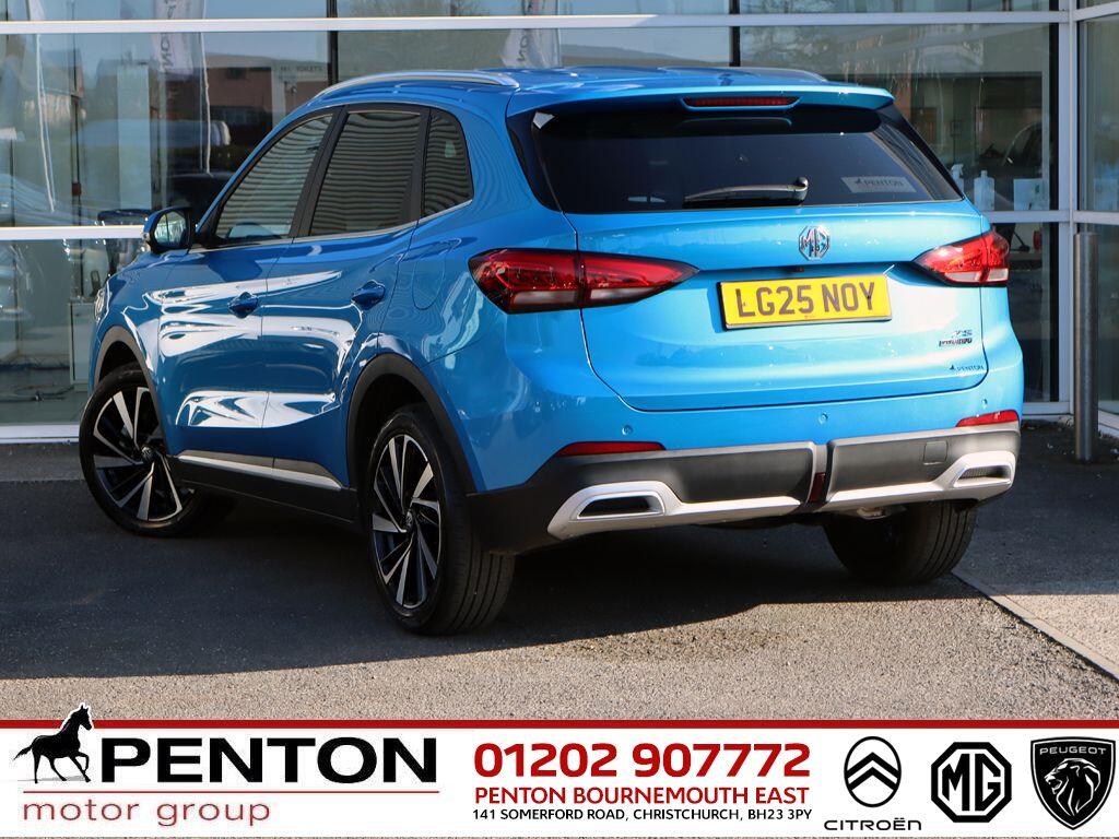 Used MG MG ZS for sale - 78128078: Photo 6