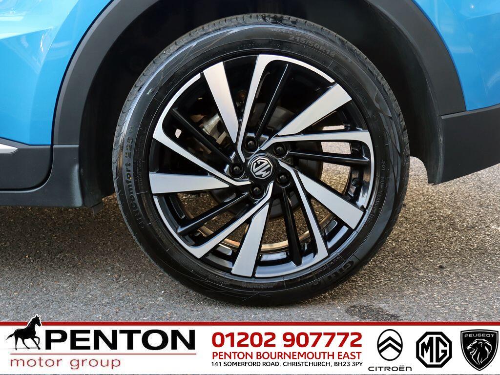 Used MG MG ZS for sale - 78128078: Photo 7