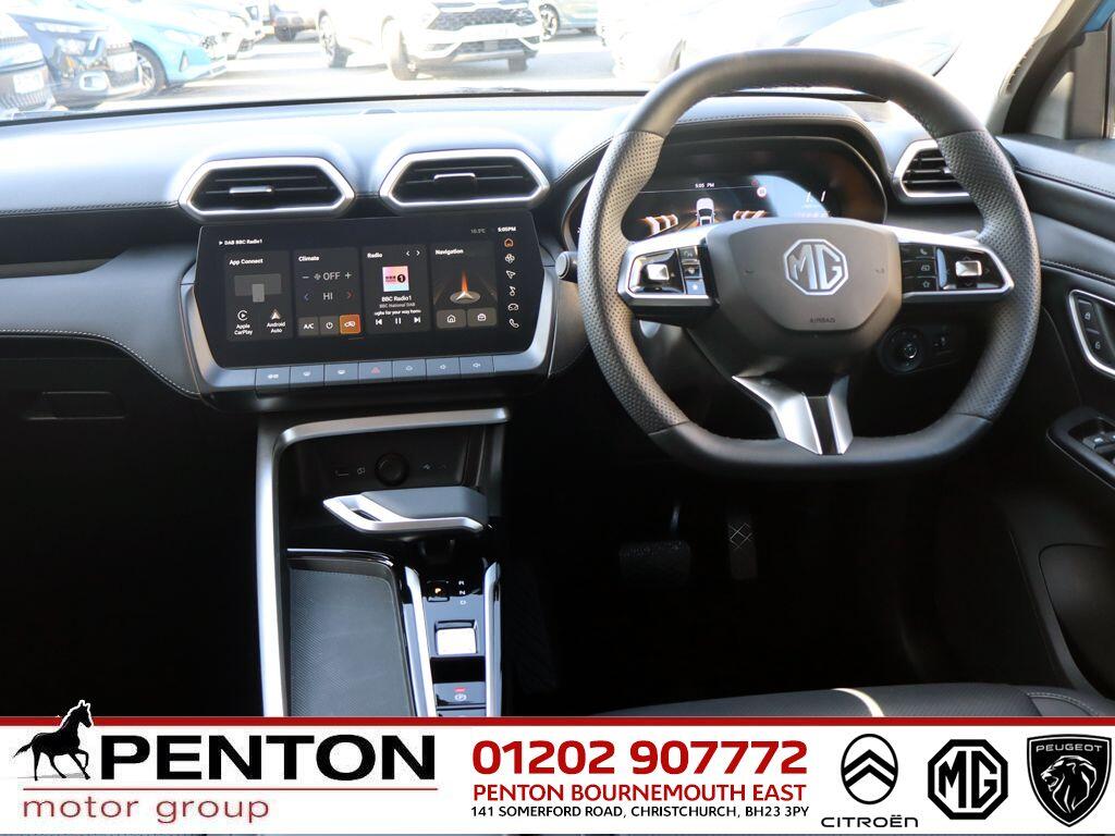 Used MG MG ZS for sale - 78128078: Photo 8