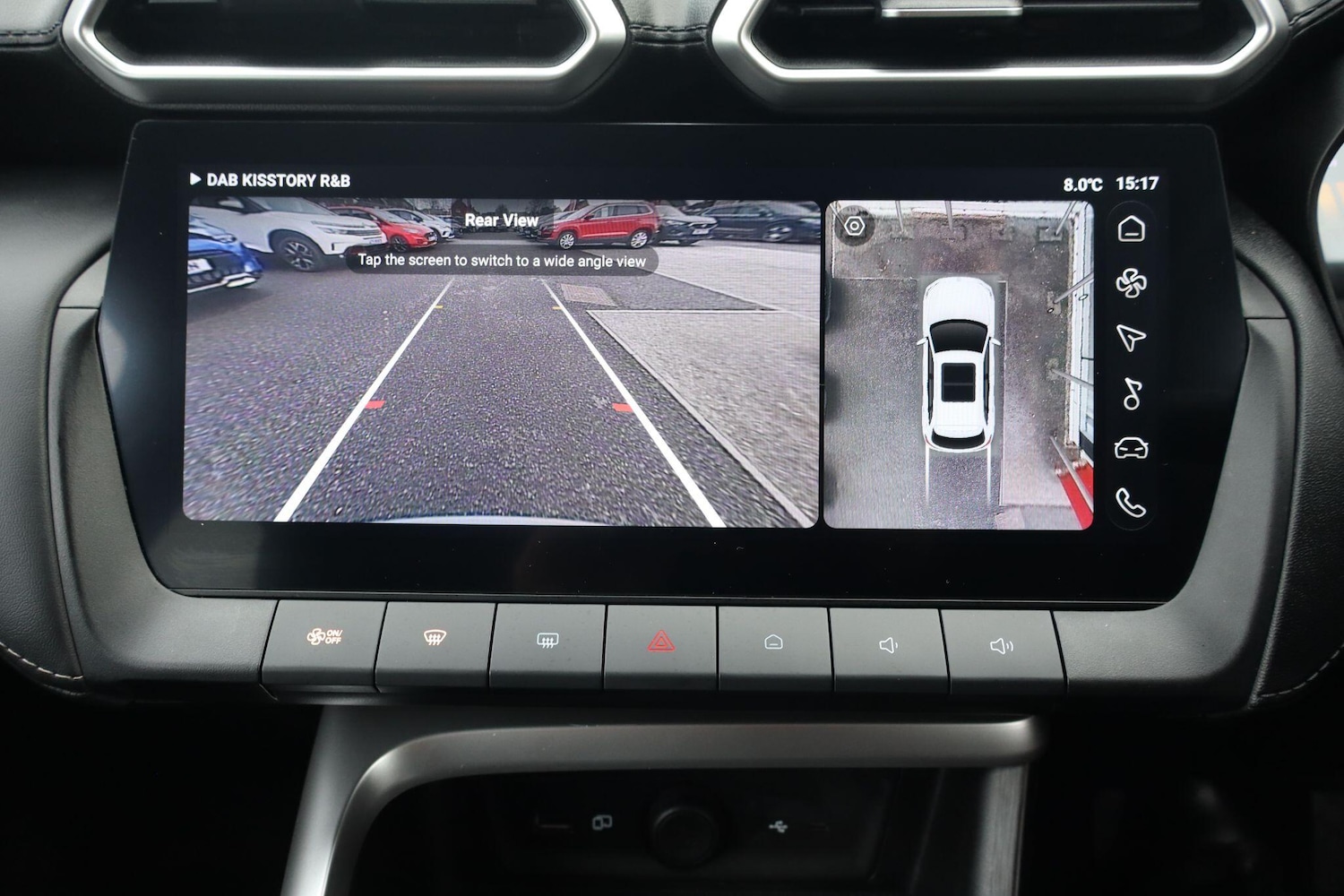 Used MG MG ZS for sale - 78128078: Photo 9