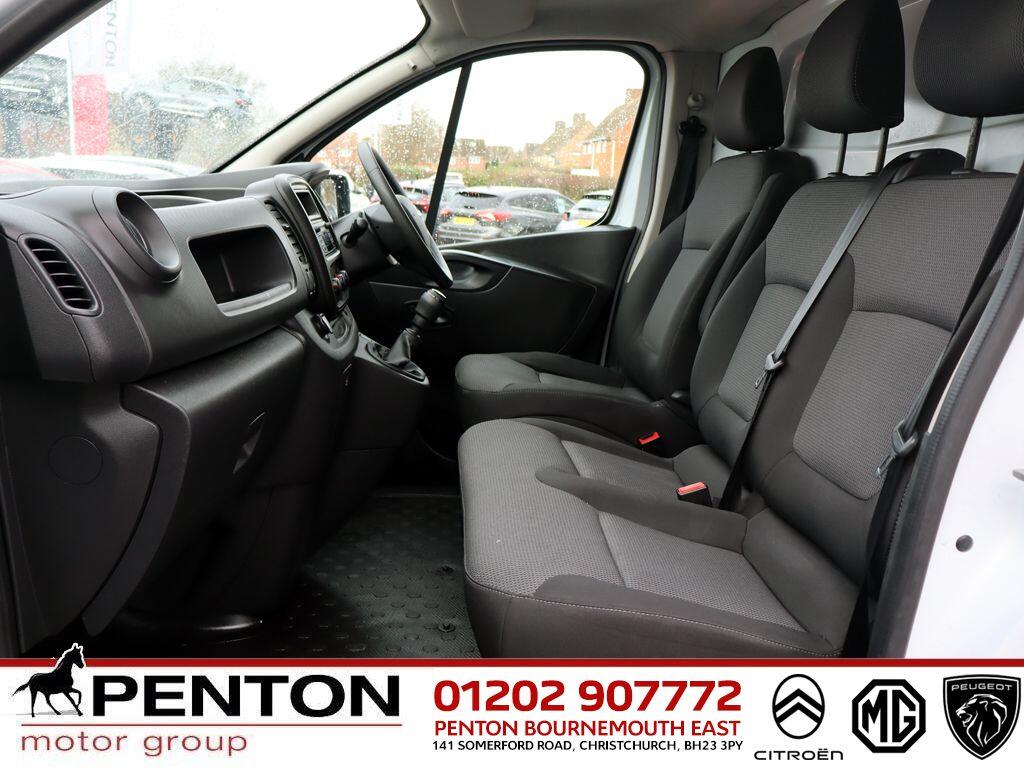 Used Nissan NV300 2021 for sale - 77191838: Photo 2