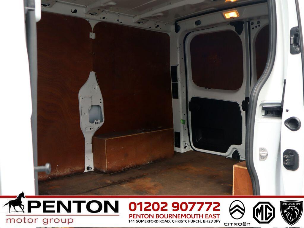 Used Nissan NV300 2021 for sale - 77191838: Photo 3