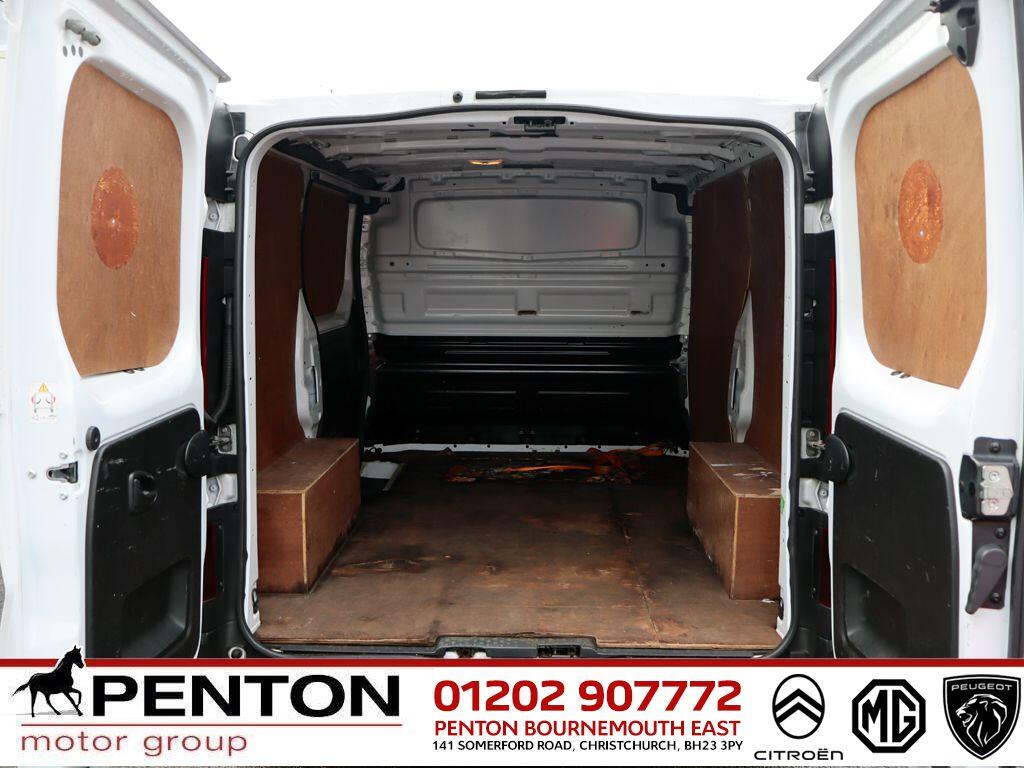 Used Nissan NV300 2021 for sale - 77191838: Photo 4