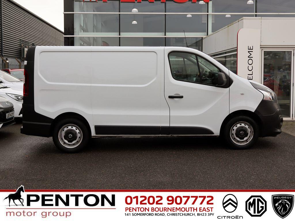 Used Nissan NV300 2021 for sale - 77191838: Photo 8