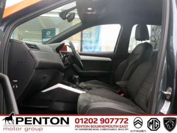 Used SEAT Arona 2019 for sale - 73993978: Photo