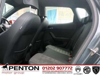Used SEAT Arona 2019 for sale - 73993978: Photo