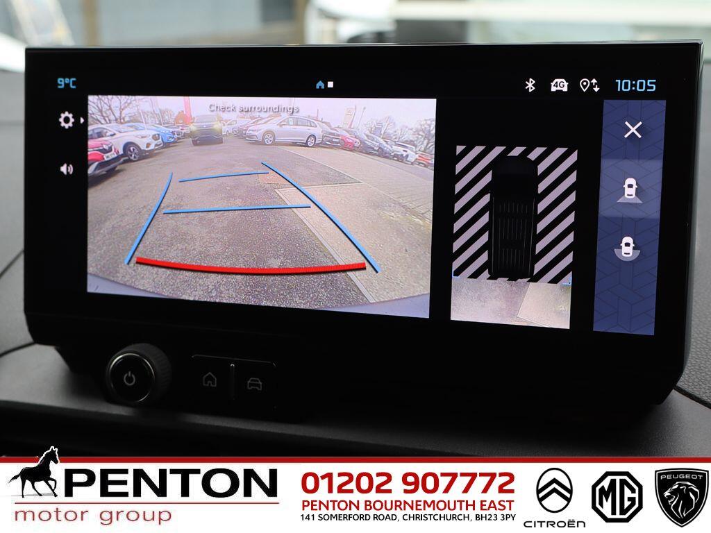 Used Citroen Berlingo 2024 for sale - 77882455: Photo 10