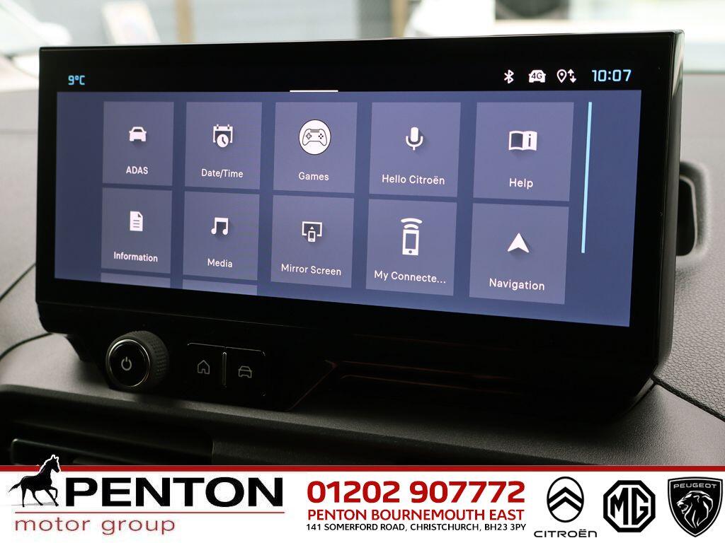 Used Citroen Berlingo 2024 for sale - 77882455: Photo 12