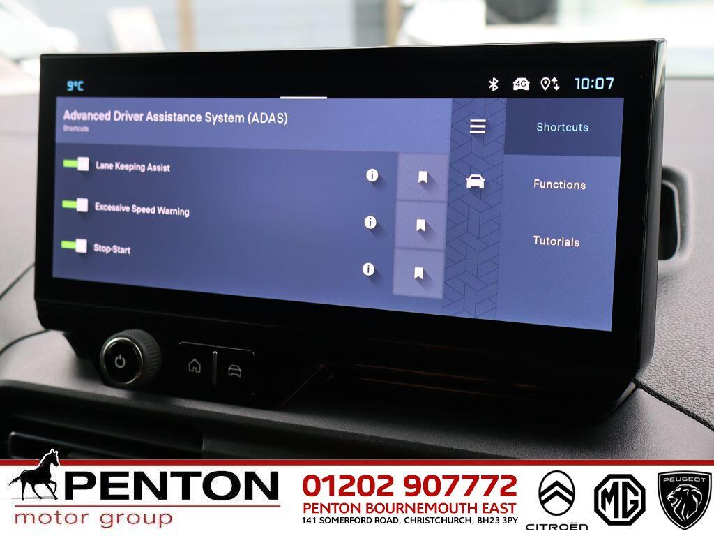 Used Citroen Berlingo 2024 for sale - 77882455: Photo 13