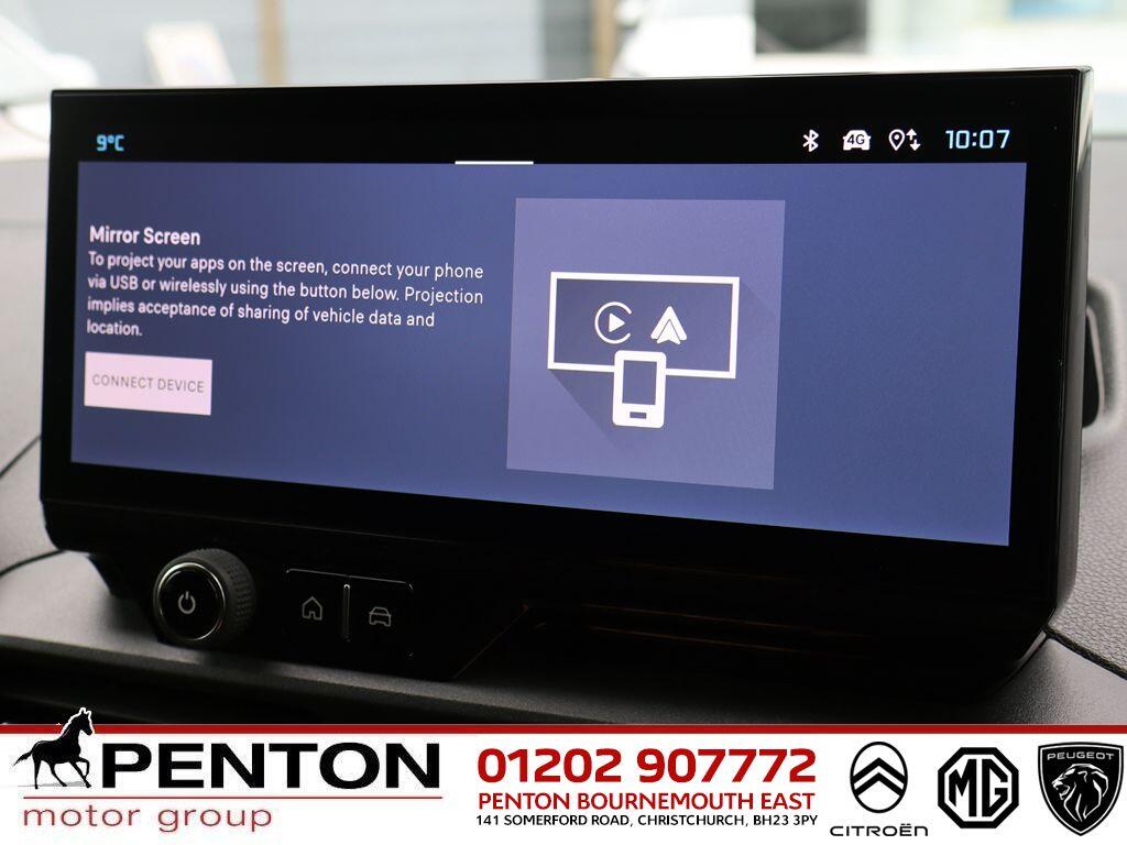 Used Citroen Berlingo 2024 for sale - 77882455: Photo 14