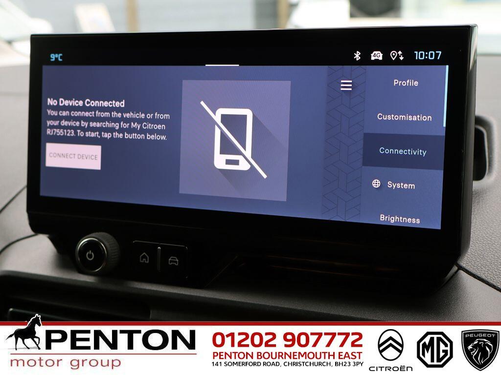 Used Citroen Berlingo 2024 for sale - 77882455: Photo 15