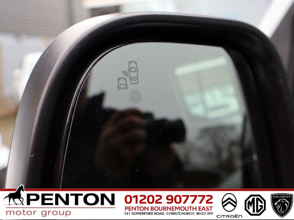 Used Citroen Berlingo 2024 for sale - 77882455: Photo 18