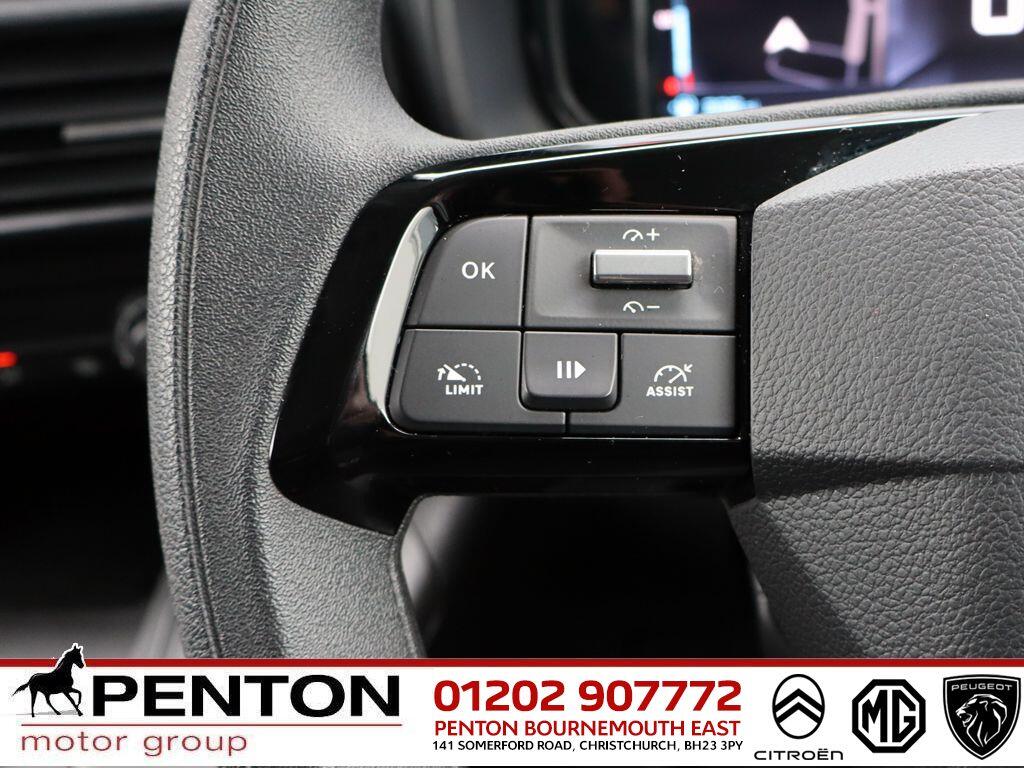 Used Citroen Berlingo 2024 for sale - 77882455: Photo 19