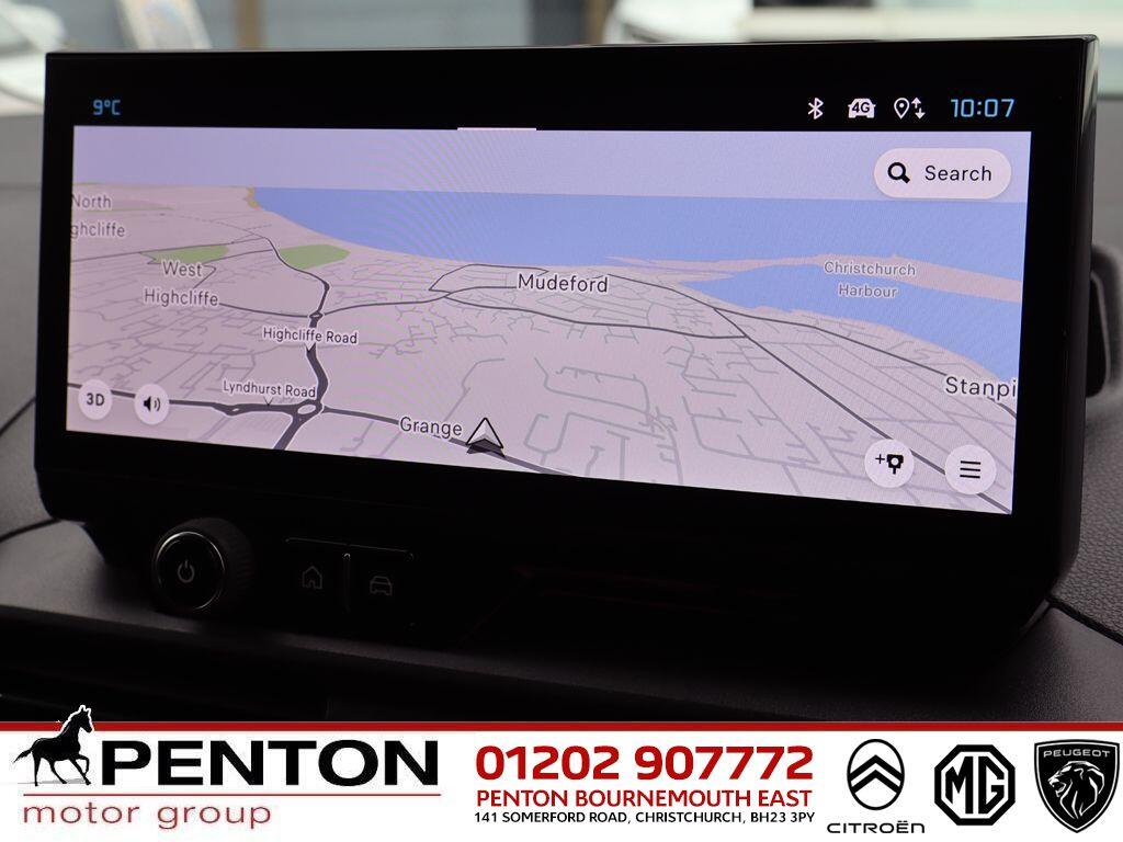 Used Citroen Berlingo 2024 for sale - 77882455: Photo 2