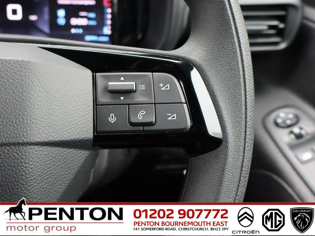 Used Citroen Berlingo 2024 for sale - 77882455: Photo 20