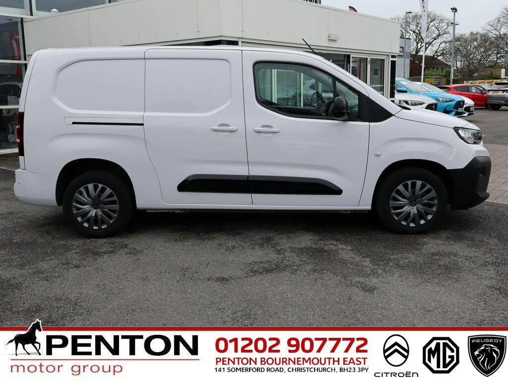 Used Citroen Berlingo 2024 for sale - 77882455: Photo 23