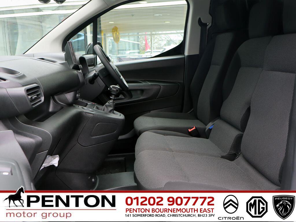 Used Citroen Berlingo 2024 for sale - 77882455: Photo 3