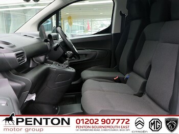 Used Citroen Berlingo 2024 for sale - 77882455: Photo