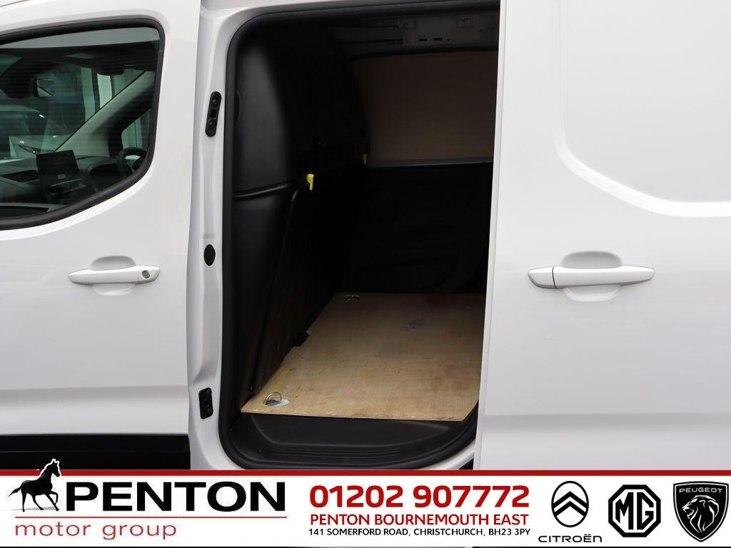 Used Citroen Berlingo 2024 for sale - 77882455: Photo 4