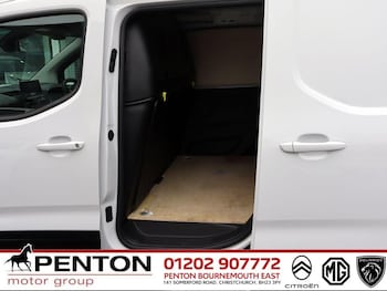 Used Citroen Berlingo 2024 for sale - 77882455: Photo