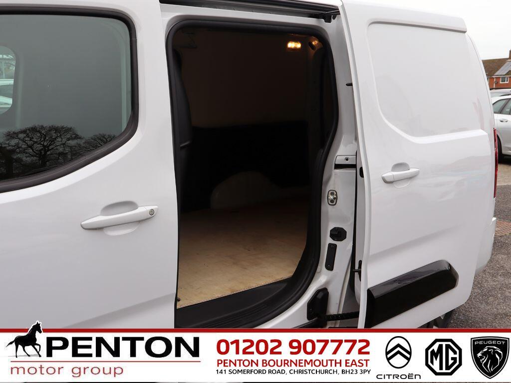 Used Citroen Berlingo 2024 for sale - 77882455: Photo 5
